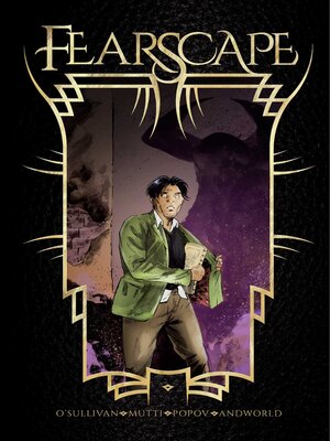 cover image of Fearscape Volume 1